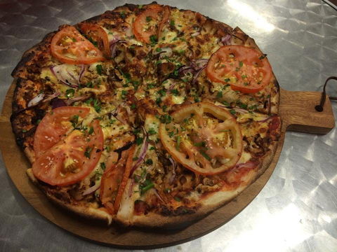 La Vera Carrs Park Pizza - Events Australia 0