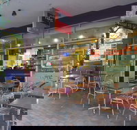 Little Thai Place - Tourism Bookings