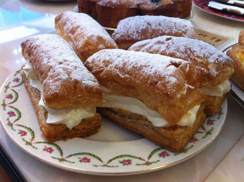 Loafer Bread Organic Bakery - Events Australia 0