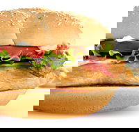 McDonald's - Gatton - Events Australia