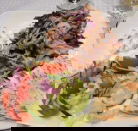 Meltemi Greek Tavern - Events Australia