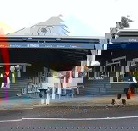 Moos at Meeniyan - Events Australia