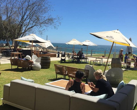 Oceans 27 - Events Australia 0