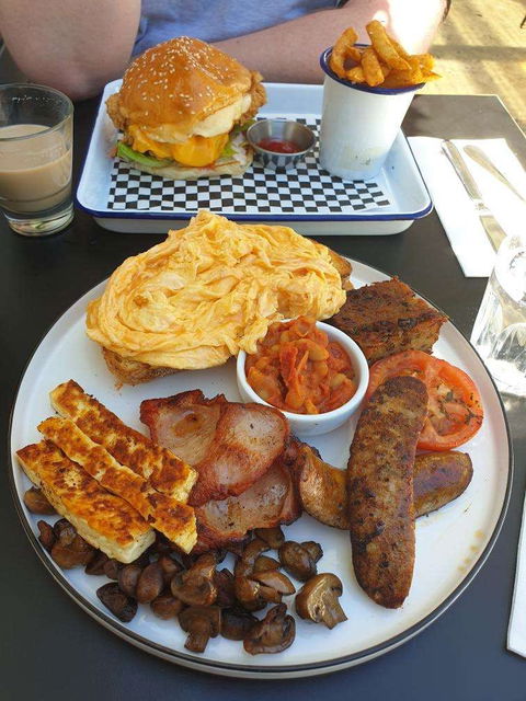 One By One Cafe - Events Australia 0