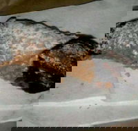 Piatsa Pizza Cafe - Events Australia