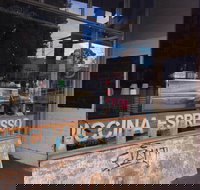 Piccina Espresso Stop - Events Australia