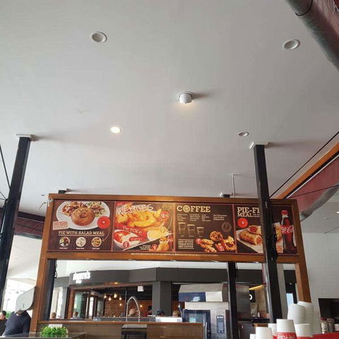 Pie Face - Biggera Waters - Events Australia 0