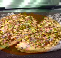 Pizza Workz - Kallangur - Events Australia