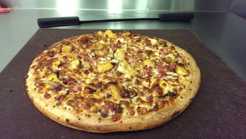 Pizza Workz - Kallangur - Events Australia 0