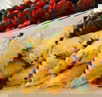 Poshamocha Cafe Bar - Events Australia