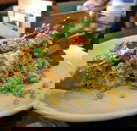 Queens Park Shed - Events Australia