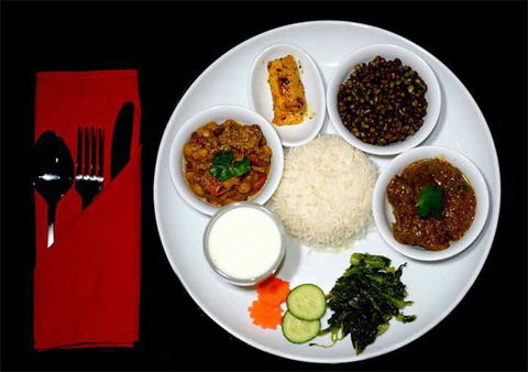 Red Capsicum - Events Australia 0