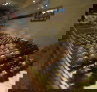 Red Cacao - Events Australia