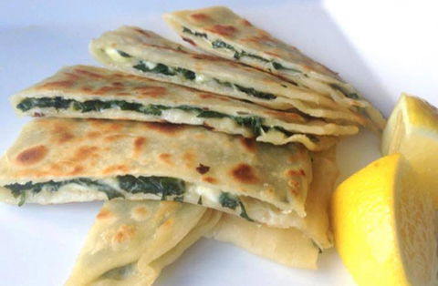 Rose's Gozleme Kitchen - Events Australia 0