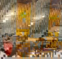 Rustica - Accommodation Europe