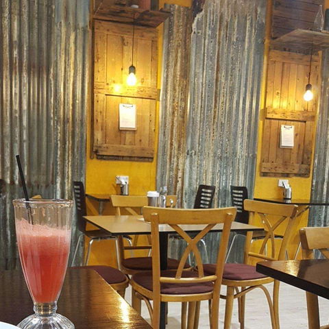 Rustica - Accommodation Europe 0