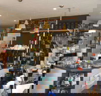 Saltwater Organics - Events Australia