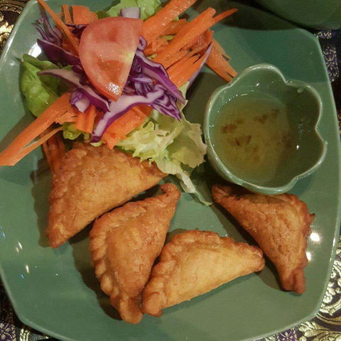 Sanook Thai - Tourism Bookings 0