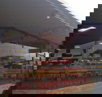 Sausage  the Hound Cafe - Events Australia