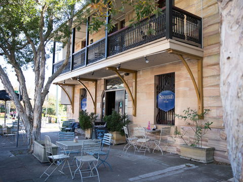Savannah On Swan - Accommodation Europe 0