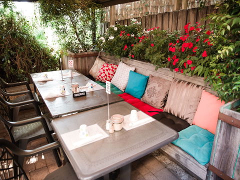 Savannah On Swan - Accommodation Europe 2