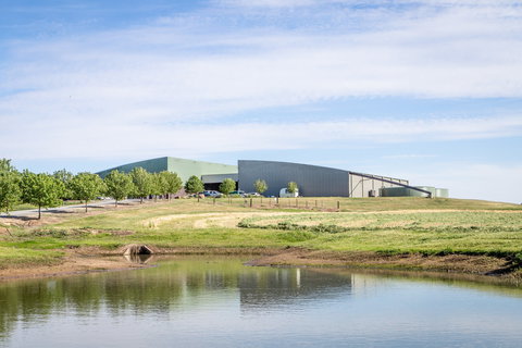 Schild Estate - Events Australia 2