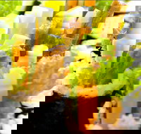 Slipway Fish  Chips Cafe - Events Australia