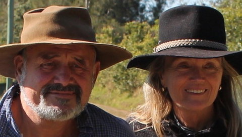 Sweet Water Farm - Events Australia 1