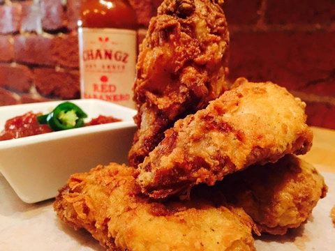 That Burger Joint - Events Australia 0