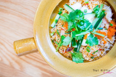 Thai Riffic - North Sydney - Accommodation Europe 0