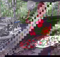 The Purple Mango Cafe - Events Australia