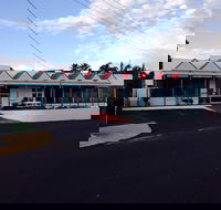 The Colourpatch Cafe - Events Australia