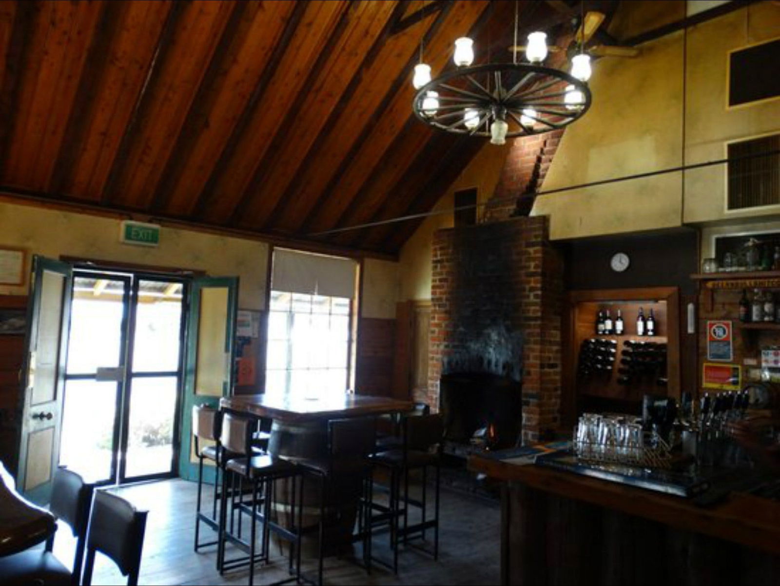 Montefiores NSW Events Australia