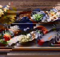 The Patch Store - Events Australia