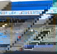 Valley Seafood Fish  Chips - Events Australia