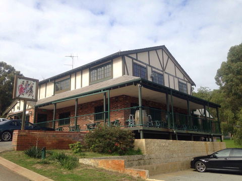 Vernon Arms Tavern - Events Australia 0