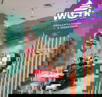 Wicked Frozen Yoghurt - Events Australia