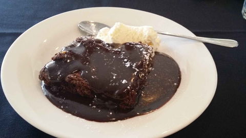Zia's Ristorante - Events Australia 0