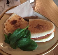 Alexander's Cafe - Events Australia