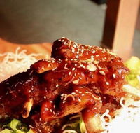 Carpe Diem Cafe  Restaurant - Accommodation Europe