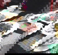 Dragon Garden Family Restaurant - Events Australia