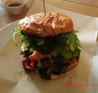 Galley Diner - Tourism Bookings