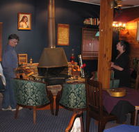 Gypsy's Table - Events Australia