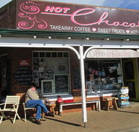 Hot Chocolatte - Tourism Bookings