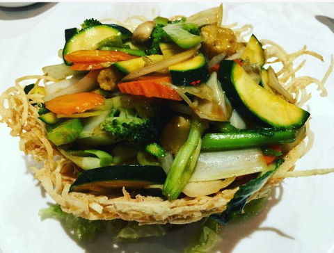 Kam's Chinese Restaurant - Events Australia 0