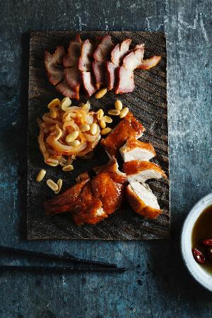 Lan Yuan Restaurant & Bar - Events Australia 0