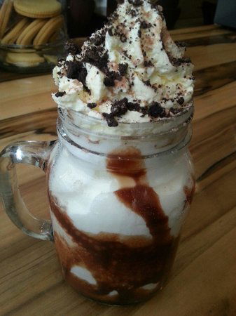 Rhyme St Cafe - Events Australia 0