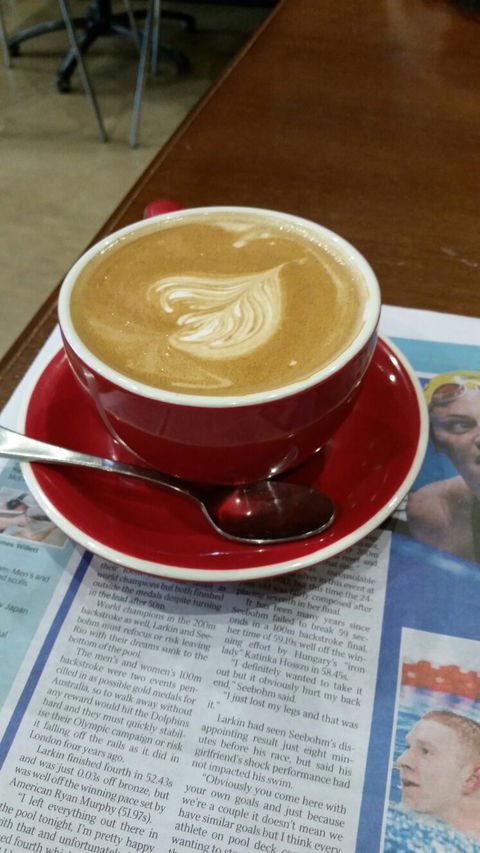 Rhyme St Cafe - Events Australia 4