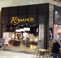 Romano's Coffee Knox City - Events Australia
