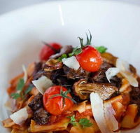 Spago Sydney - Accommodation Europe